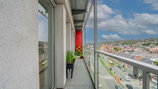 Rue des Vennes - 366 - 061 - 4020