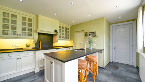 Heidestraat - 4 - - 3460