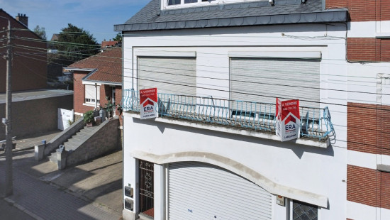 Rue Joseph Servais - 41 - - 4430