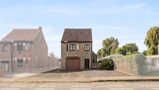 Assenedestraat - 55 - - 9968