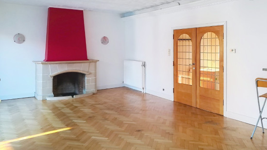 Rue Joseph Servais - 41 - - 4430