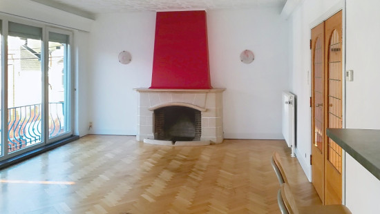 Rue Joseph Servais - 41 - - 4430