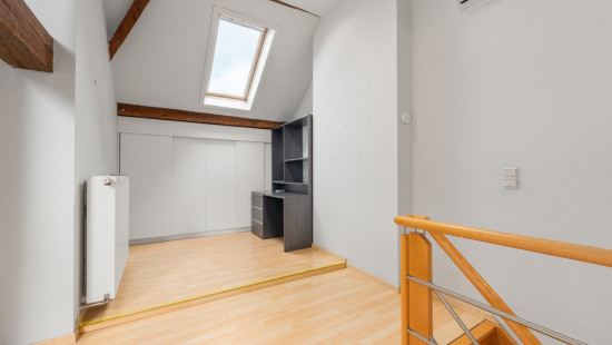 Hoogstraat - 66 - 11 - 2870