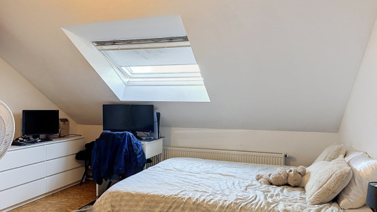 Rue Joseph Servais - 41 - - 4430