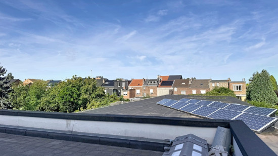 Rue Joseph Servais - 41 - - 4430