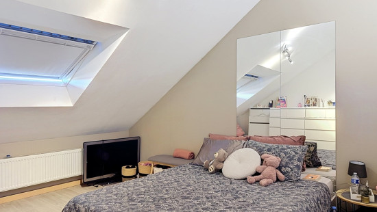 Rue Joseph Servais - 41 - - 4430