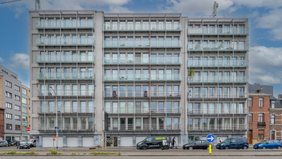 Rue des Vennes - 366 - 061 - 4020