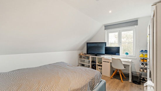 Esdoornstraat - 23 - - 8790