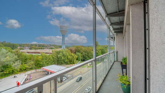 Rue des Vennes - 366 - 061 - 4020