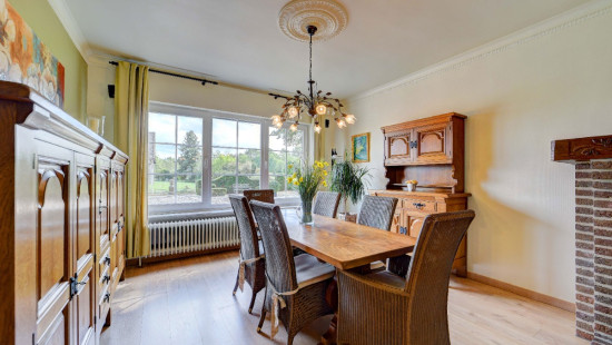 Heidestraat - 4 - - 3460