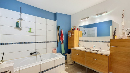 Rue Joseph Servais - 41 - - 4430