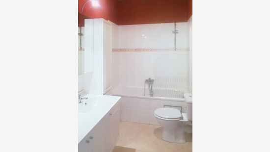 Rue Joseph Servais - 41 - - 4430