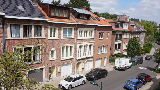 Rue de Bemel - 68 - 9 - 1150