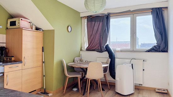 Rue Joseph Servais - 41 - - 4430