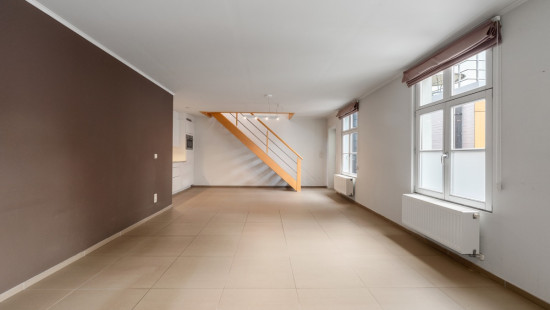 Hoogstraat - 66 - 11 - 2870