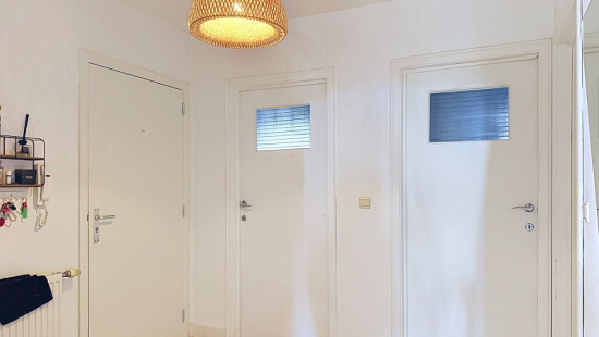 Rue Joseph Servais - 41 - - 4430