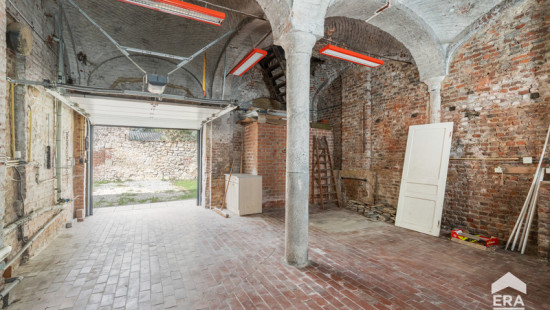 Rue du Salon - 8 - - 7332
