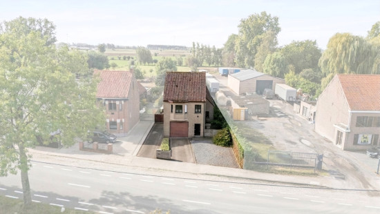 Assenedestraat - 55 - - 9968