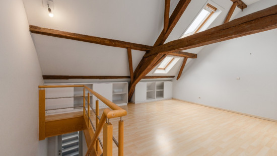 Hoogstraat - 66 - 11 - 2870