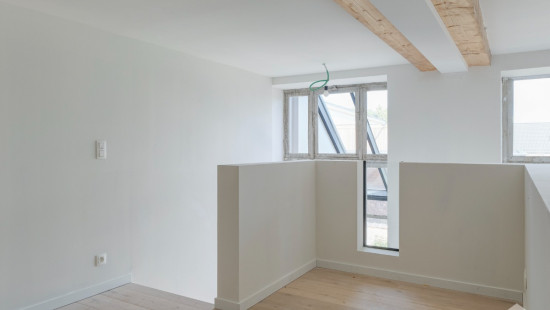 Tolstraat - 6A - - 3770