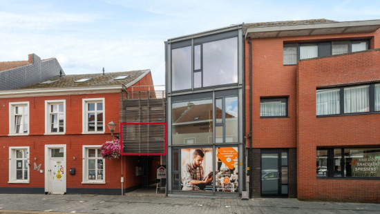 Hoogstraat - 66 - 11 - 2870