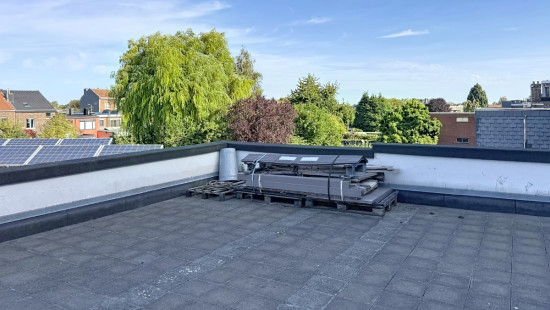 Rue Joseph Servais - 41 - - 4430