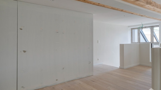 Tolstraat - 6A - - 3770