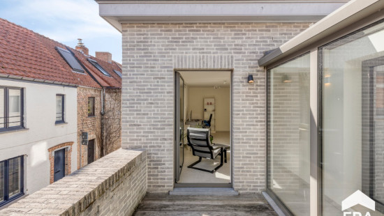 Konfijtstraat - 3 - - 8000