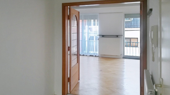 Rue Joseph Servais - 41 - - 4430