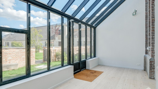 Tolstraat - 6A - - 3770