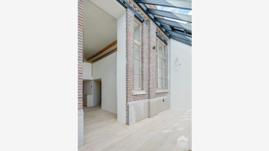 Tolstraat - 6A - - 3770