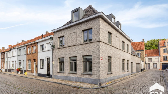 Konfijtstraat - 3 - - 8000