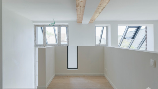Tolstraat - 6A - - 3770