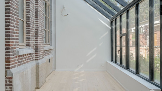 Tolstraat - 6A - - 3770