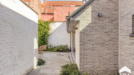 Konfijtstraat - 3 - - 8000