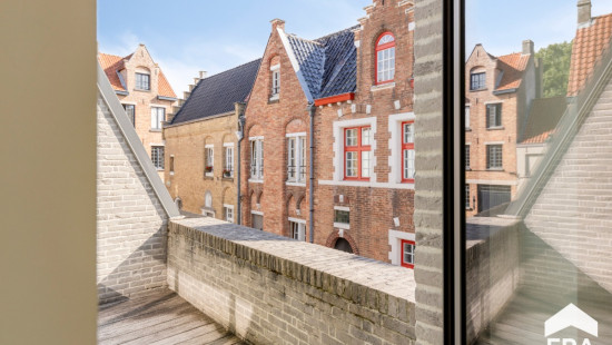 Konfijtstraat - 3 - - 8000