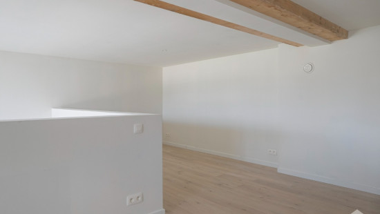 Tolstraat - 6A - - 3770