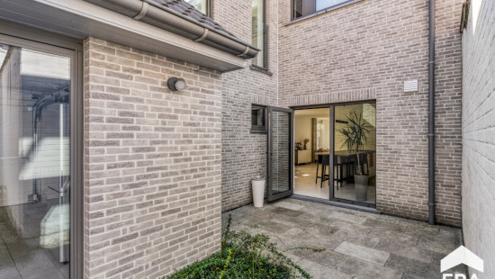 Konfijtstraat - 3 - - 8000