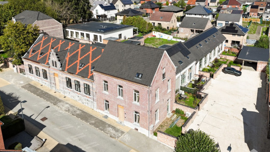Tolstraat - 6A - - 3770