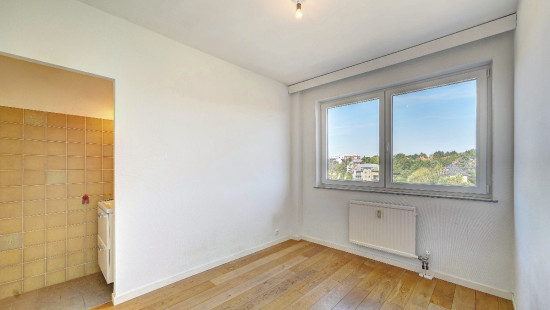 avenue Marcel Thiry - 24 - - 1200