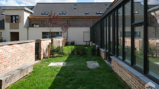 Tolstraat - 6A - - 3770