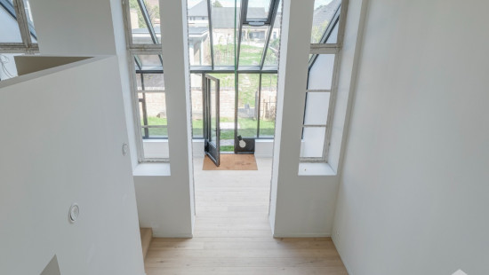 Tolstraat - 6A - - 3770