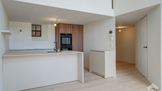 Tolstraat - 6A - - 3770