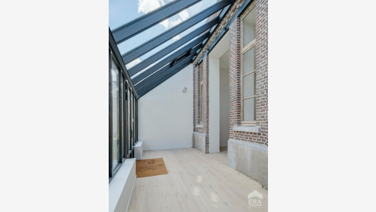 Tolstraat - 6A - - 3770