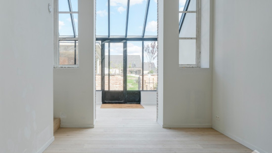 Tolstraat - 6A - - 3770