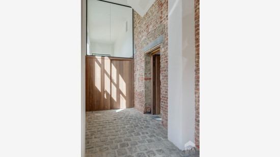 Tolstraat - 6A - - 3770