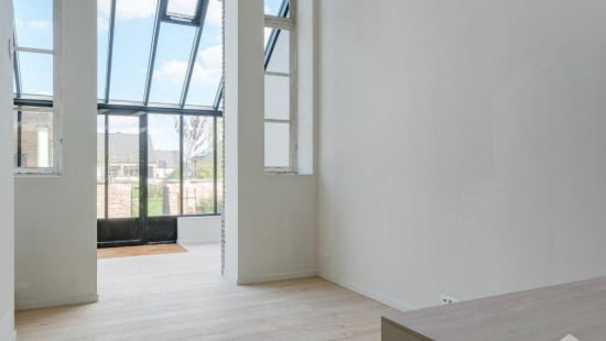 Tolstraat - 6A - - 3770