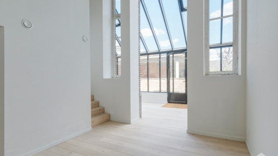 Tolstraat - 6A - - 3770