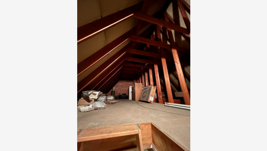Passendalestraat - 158 - - 8890