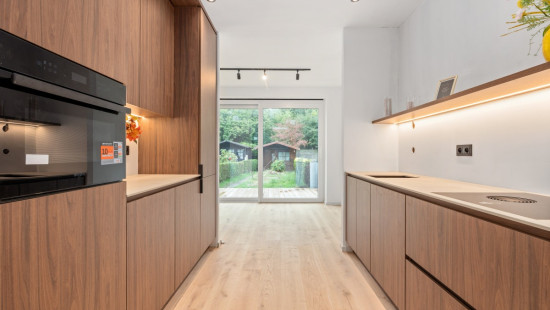 Pietje Waasstraat - 12 - - 2070
